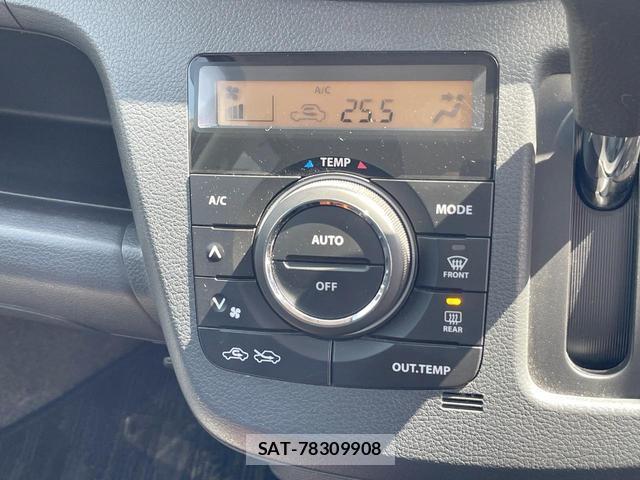 Suzuki WAGON R 2013-06 8007244-3