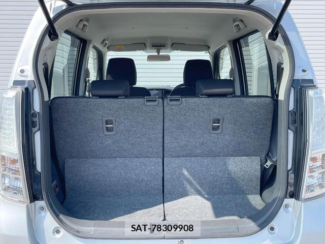 Suzuki WAGON R 2013-06 8007244-9