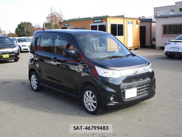 Suzuki WAGON R 2013-01 8007613-10
