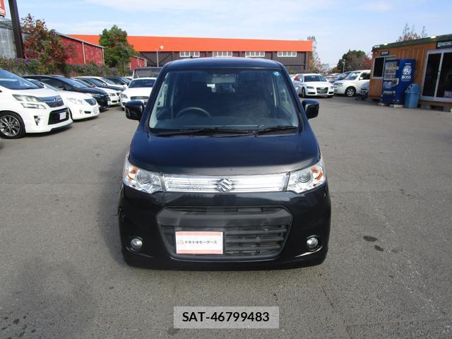 Suzuki WAGON R 2013-01 8007613-11