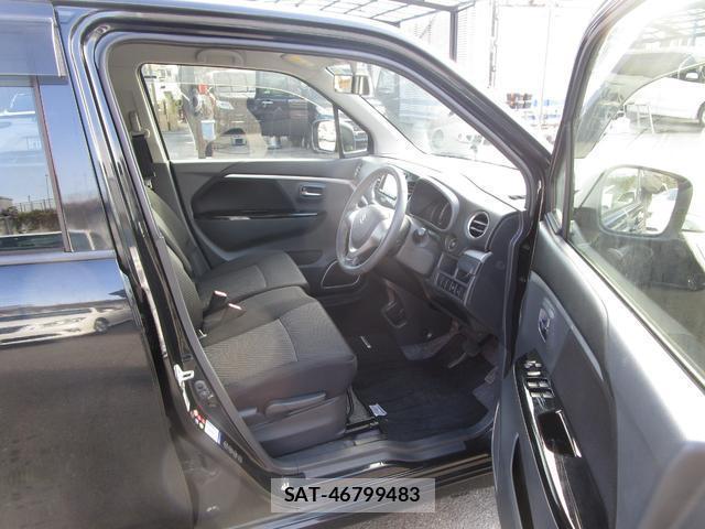 Suzuki WAGON R 2013-01 8007613-12
