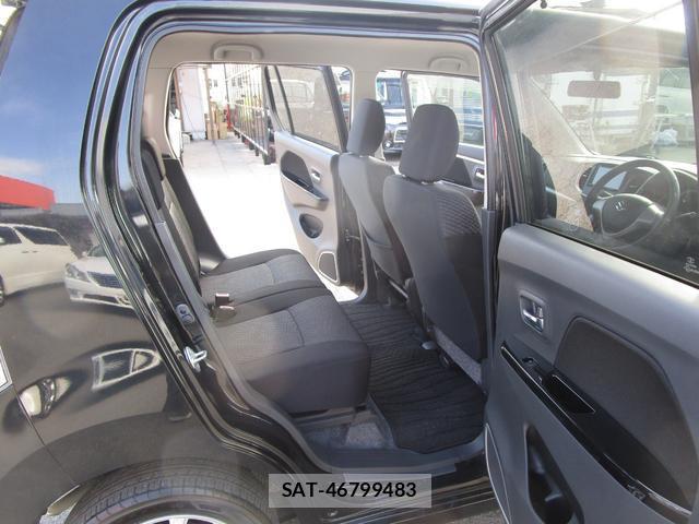 Suzuki WAGON R 2013-01 8007613-13