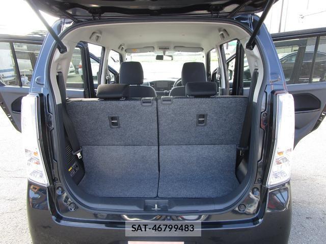 Suzuki WAGON R 2013-01 8007613-14