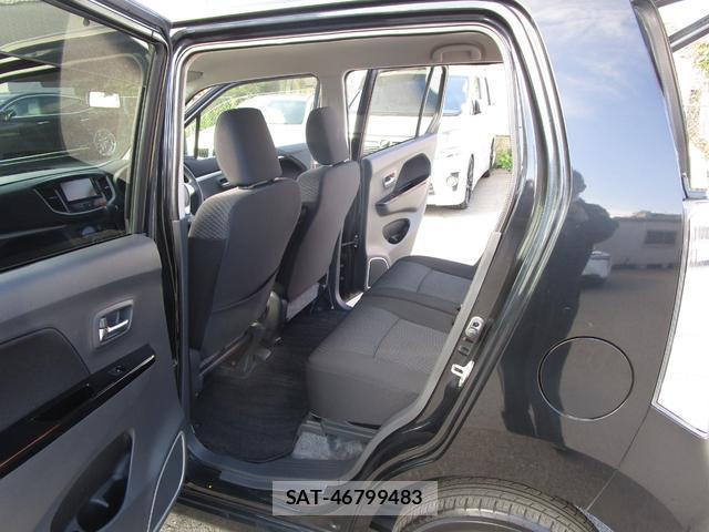 Suzuki WAGON R 2013-01 8007613-15