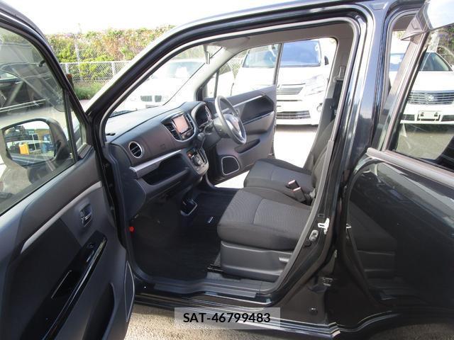 Suzuki WAGON R 2013-01 8007613-16