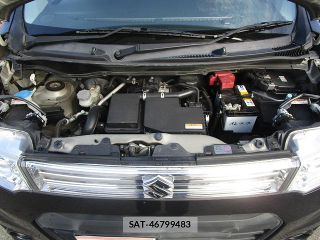 Suzuki WAGON R 2013-01 8007613-19