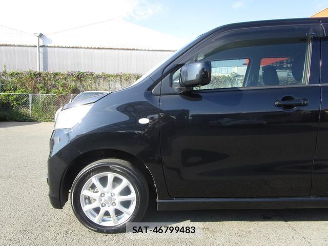 Suzuki WAGON R 2013-01 8007613-2
