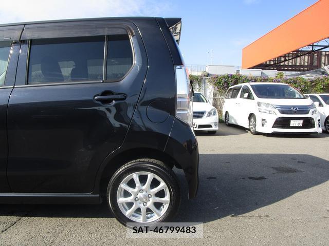 Suzuki WAGON R 2013-01 8007613-3