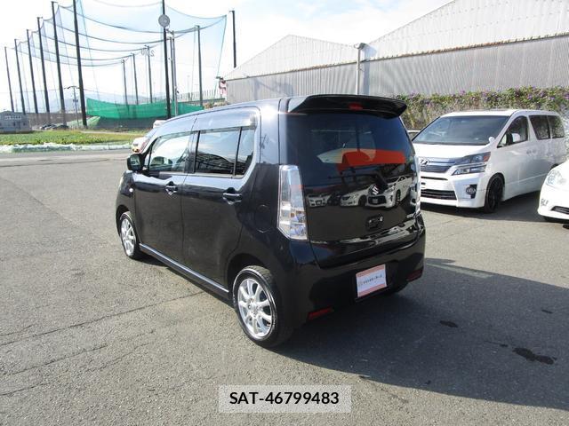 Suzuki WAGON R 2013-01 8007613-4