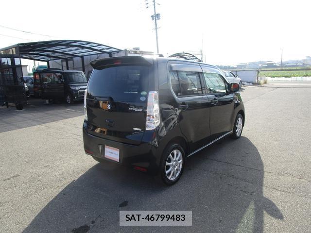 Suzuki WAGON R 2013-01 8007613-6
