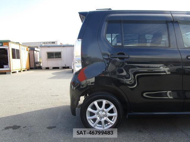 Suzuki WAGON R 2013-01 8007613-7