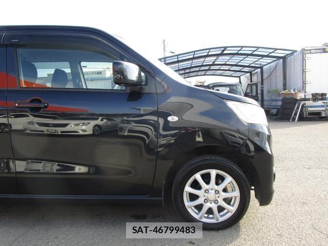 Suzuki WAGON R 2013-01 8007613-8