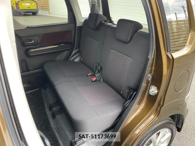 Suzuki WAGON R 2017-07 8007648-11