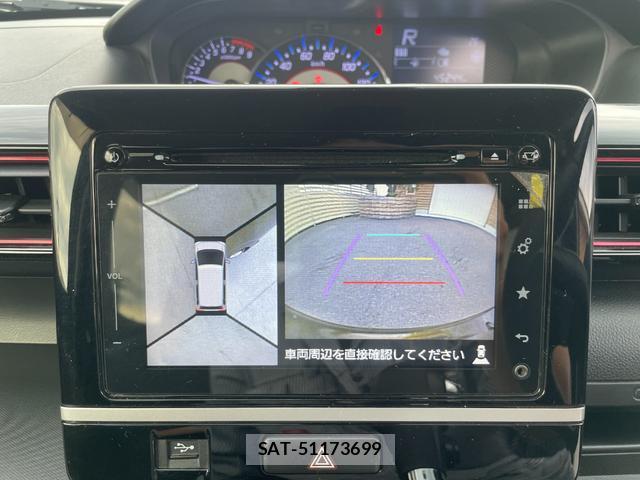 Suzuki WAGON R 2017-07 8007648-14