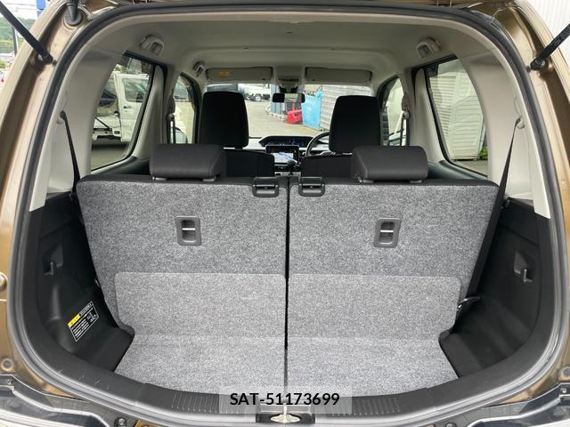 Suzuki WAGON R 2017-07 8007648-17
