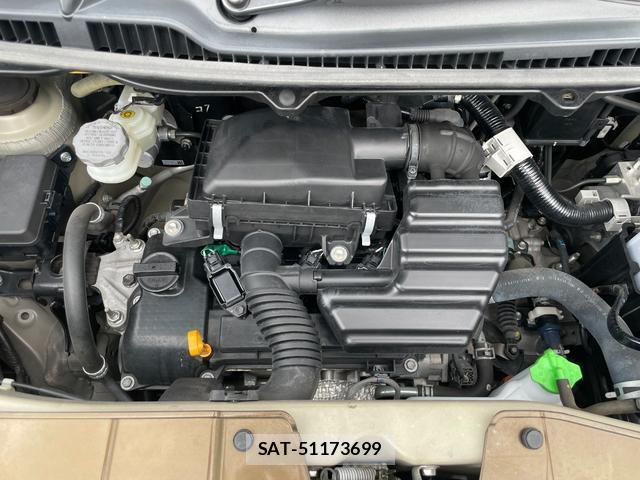 Suzuki WAGON R 2017-07 8007648-18