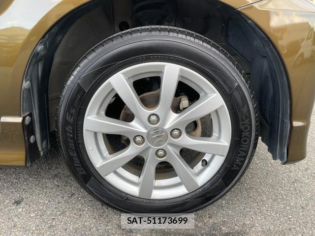 Suzuki WAGON R 2017-07 8007648-19