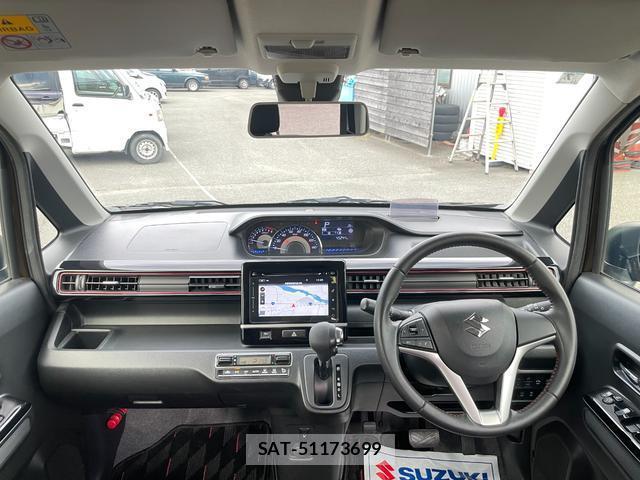 Suzuki WAGON R 2017-07 8007648-2