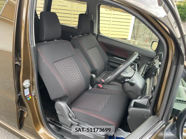 Suzuki WAGON R 2017-07 8007648-9