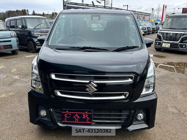 Suzuki WAGON R 2021-03 8007724-14