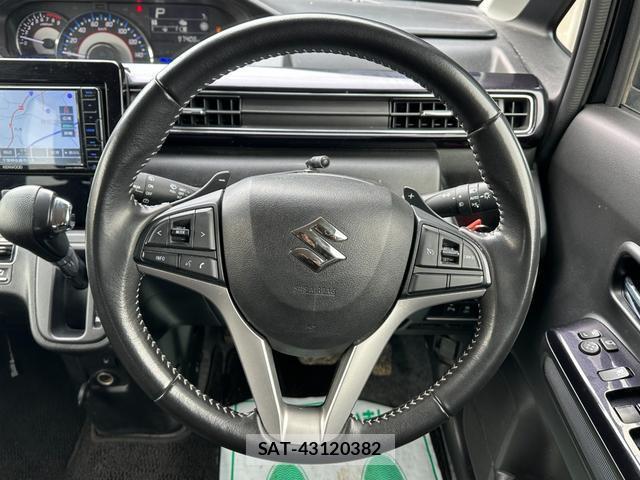 Suzuki WAGON R 2021-03 8007724-17