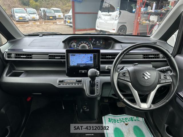 Suzuki WAGON R 2021-03 8007724-3