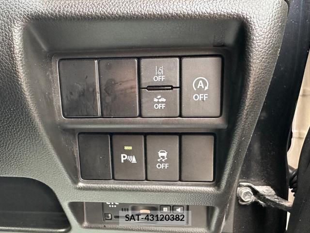 Suzuki WAGON R 2021-03 8007724-4