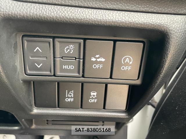 Suzuki WAGON R 2017-11 8007728-1