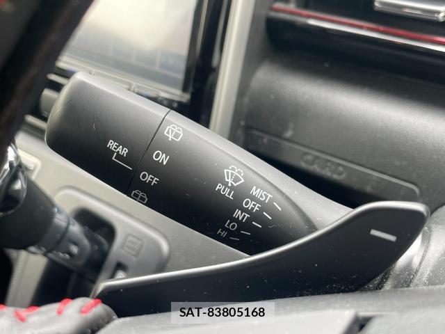 Suzuki WAGON R 2017-11 8007728-11