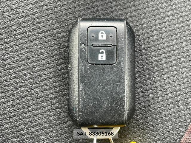 Suzuki WAGON R 2017-11 8007728-12