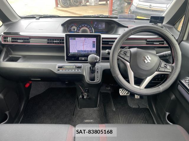 Suzuki WAGON R 2017-11 8007728-17