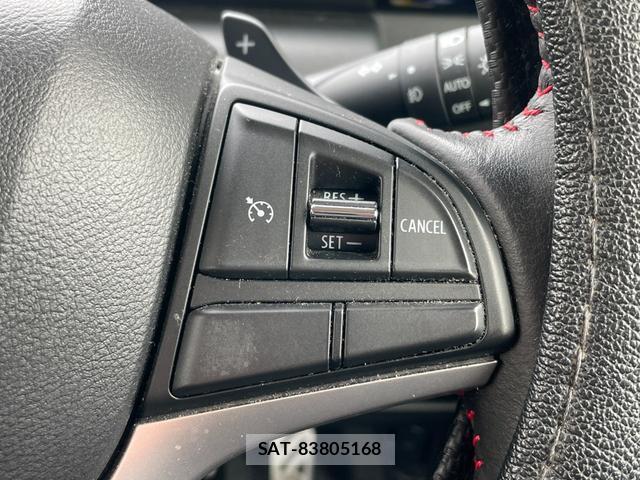 Suzuki WAGON R 2017-11 8007728-3