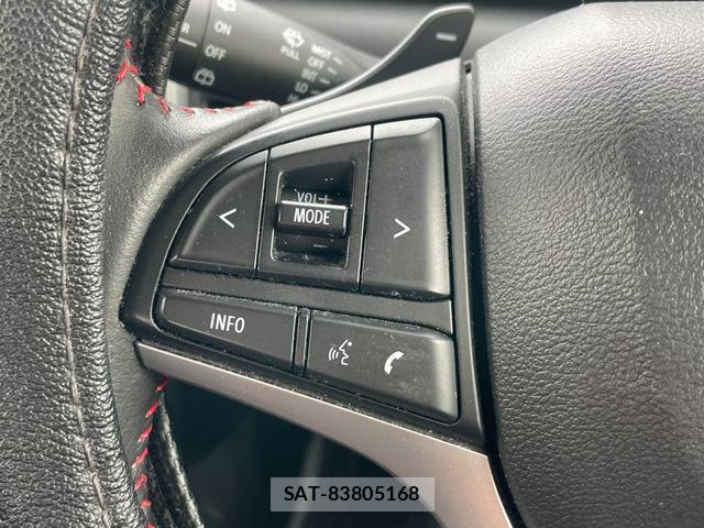 Suzuki WAGON R 2017-11 8007728-9