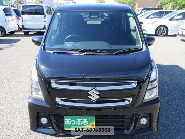 Suzuki WAGON R 2017-06 8007918-1