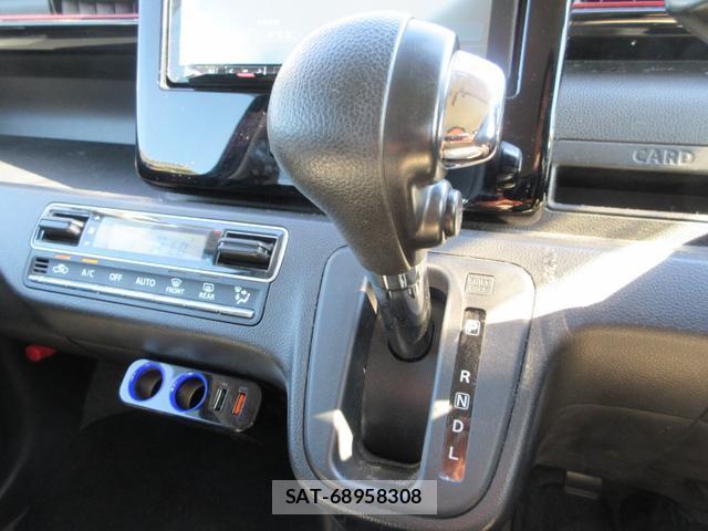 Suzuki WAGON R 2017-06 8007918-10