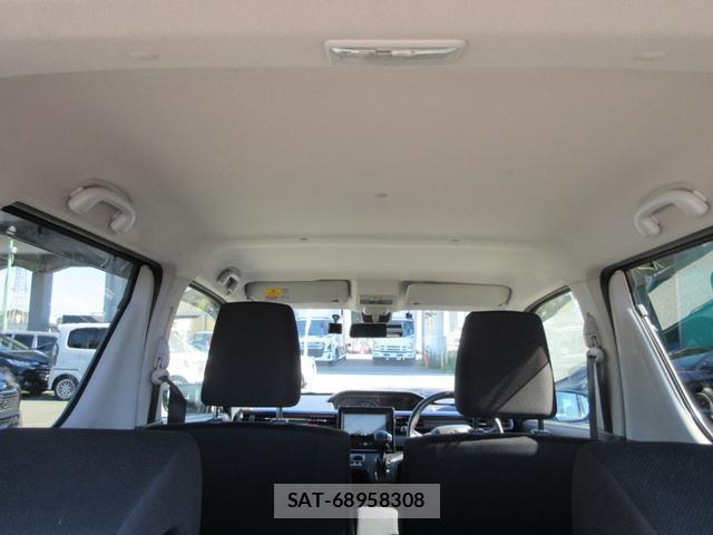 Suzuki WAGON R 2017-06 8007918-11