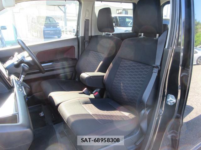 Suzuki WAGON R 2017-06 8007918-12