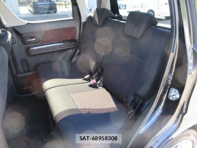 Suzuki WAGON R 2017-06 8007918-13