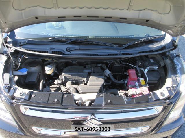 Suzuki WAGON R 2017-06 8007918-16