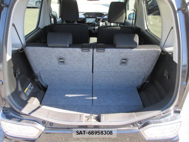 Suzuki WAGON R 2017-06 8007918-17