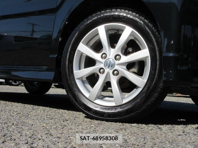 Suzuki WAGON R 2017-06 8007918-18
