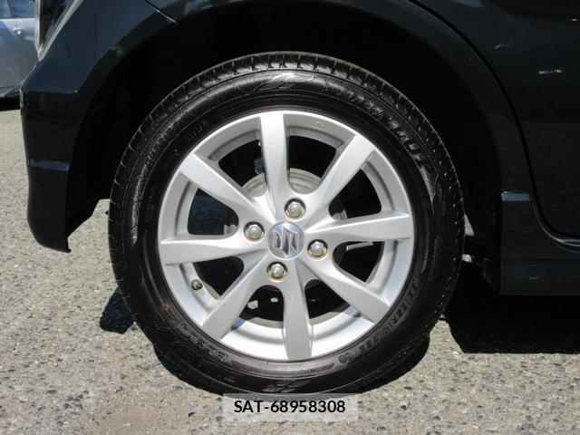 Suzuki WAGON R 2017-06 8007918-19