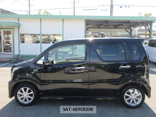 Suzuki WAGON R 2017-06 8007918-4