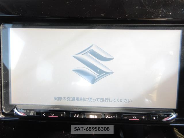 Suzuki WAGON R 2017-06 8007918-9