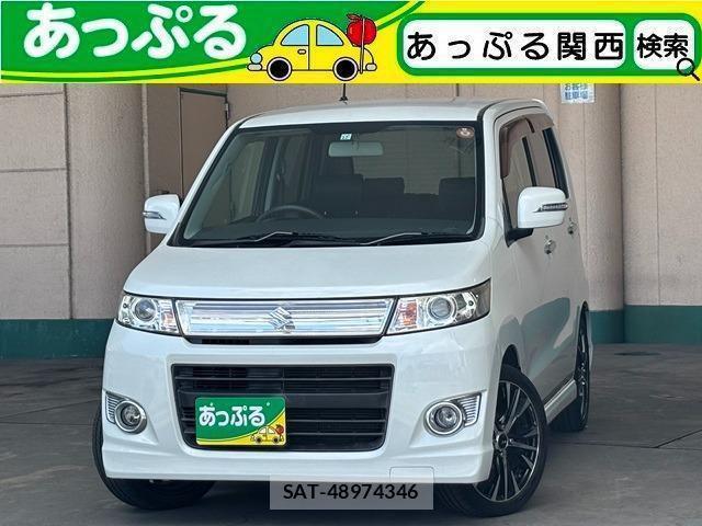Suzuki WAGON R 2011-12 8008344-0