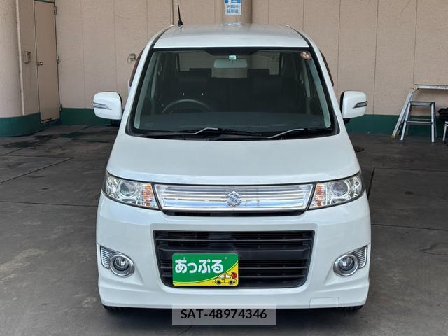 Suzuki WAGON R 2011-12 8008344-1
