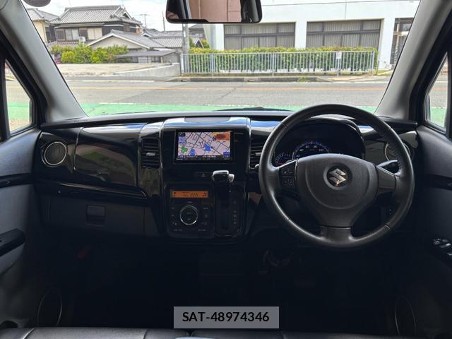 Suzuki WAGON R 2011-12 8008344-14