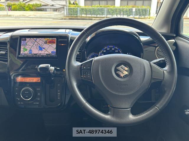 Suzuki WAGON R 2011-12 8008344-15