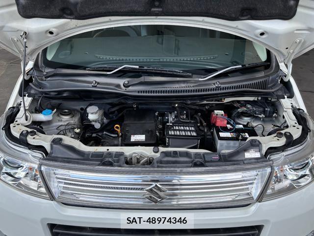 Suzuki WAGON R 2011-12 8008344-16
