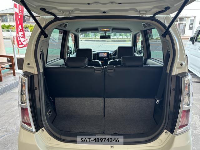 Suzuki WAGON R 2011-12 8008344-17